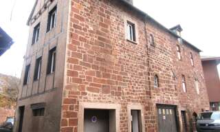 Maison 6 Pièces 170 m² à vendre à Marcillac-Vallon (12330)