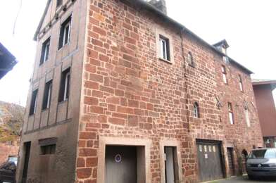 Maison 6 pièces 150000 €