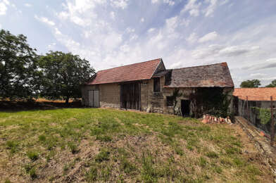 Maison 2 pièces 74800 €