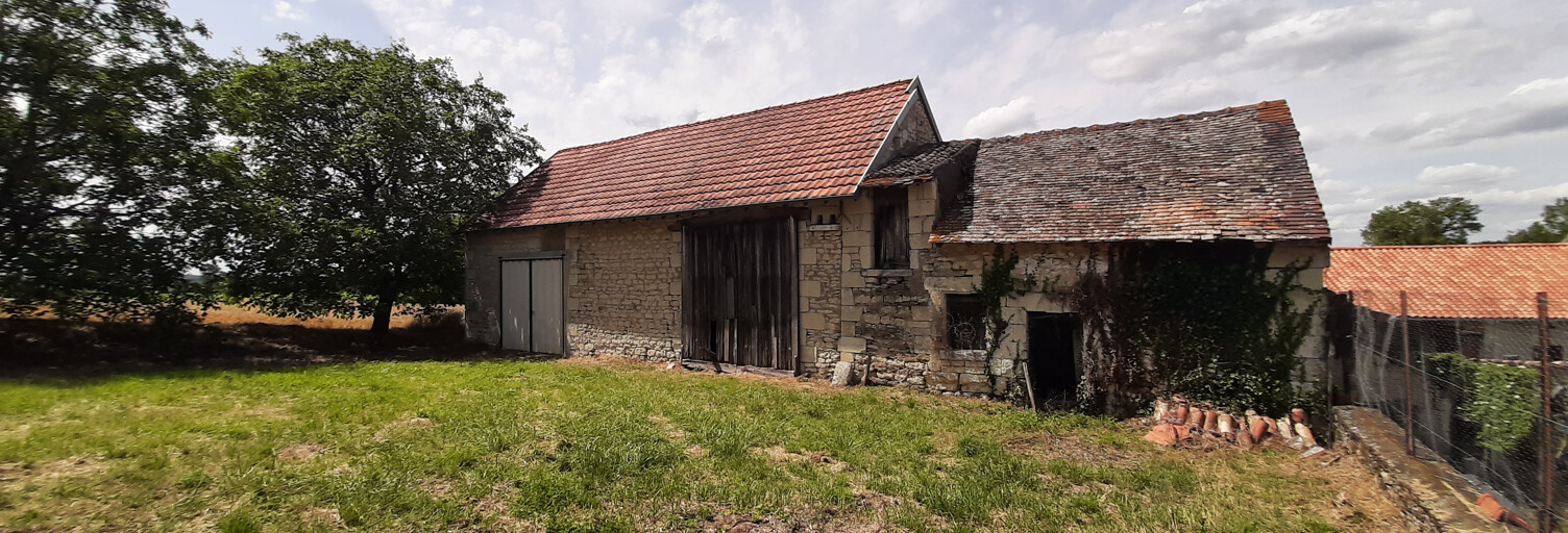 Maison 2 Pièces 110 m² à vendre à Colombiers (86490)