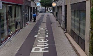 Immeuble  142 m² à vendre à Châtellerault (86100)