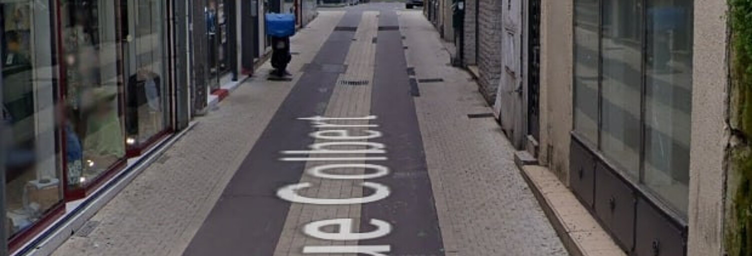 Immeuble  142 m² à vendre à Châtellerault (86100)