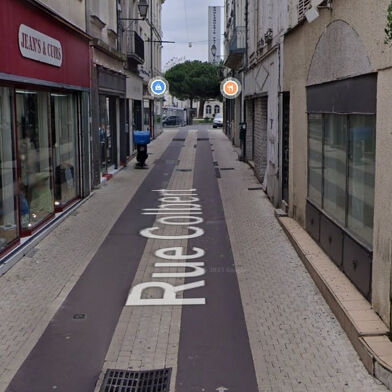 Immeuble  141440 €