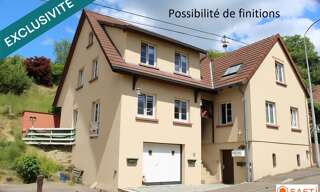 Maison 5 Pièces 181 m² à vendre à Niederbronn-les-Bains (67110)