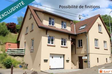 Maison 5 pièces 220000 €