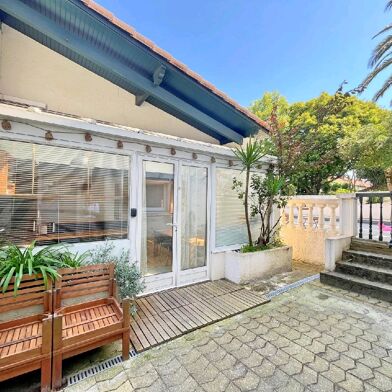 Appartement 2 pièces 420000 €