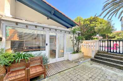 Appartement 2 pièces 420000 €