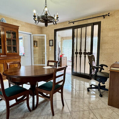 Maison 3 pièces 295000 €