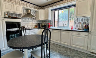 Maison 3 Pièces 125 m² à vendre à Narbonne (11100)