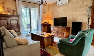 Maison 3 Pièces 125 m² à vendre à Narbonne (11100)