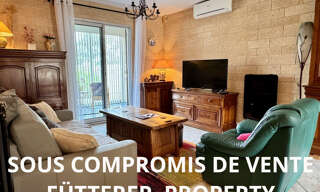 Maison 3 Pièces 125 m² à vendre à Narbonne (11100)