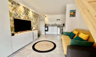 Maison 3 Pièces 38 m² à vendre à Narbonne (11100)