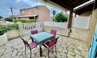 Maison 3 Pièces 38 m² à vendre à Narbonne (11100)