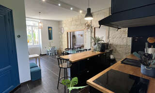 Maison 5 Pièces 103 m² à vendre à Cardan (33410)