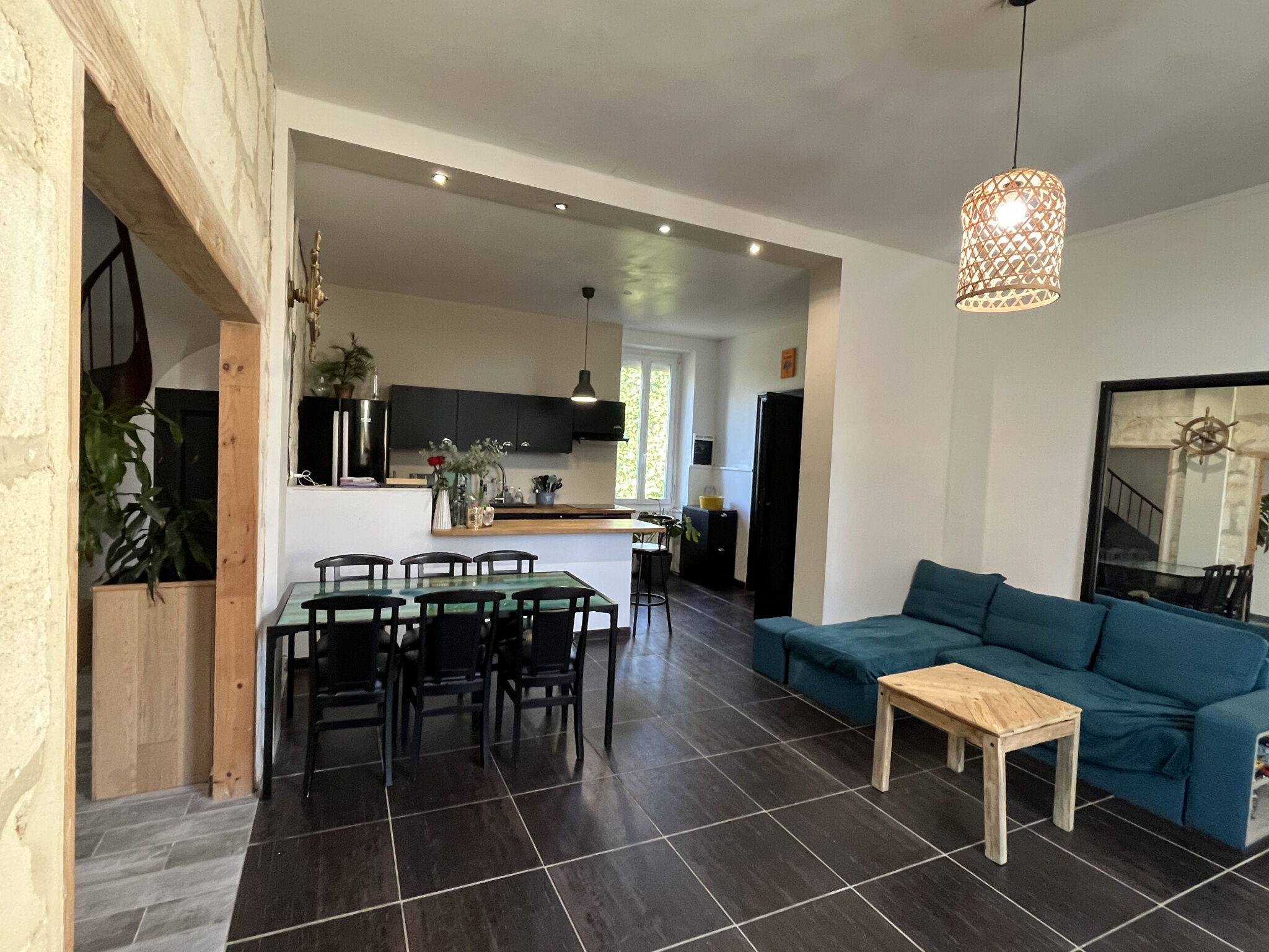 Vente maison à Cardan (33410) | Lesiteimmo