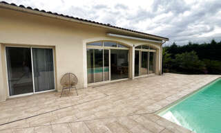 Maison 7 Pièces 222 m² à vendre à Ambarès-et-Lagrave (33440)