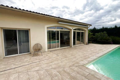 Maison 7 pièces 655000 €