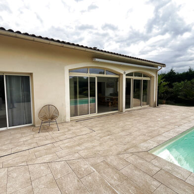 Maison 7 pièces 655000 €