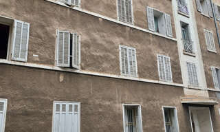 Appartement 3 Pièces 62 m² à vendre à Marseille 3 (13003)