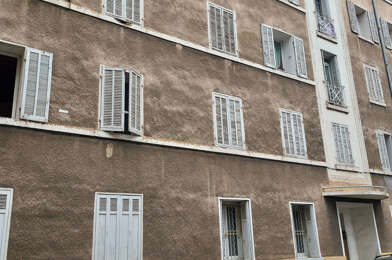 Appartement 3 pièces 83000 €