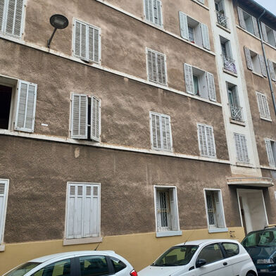 Appartement 3 pièces 83000 €