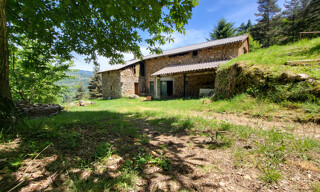 Maison 2 Pièces 40 m² à vendre à Saint-Michel-d'Aurance (07160)