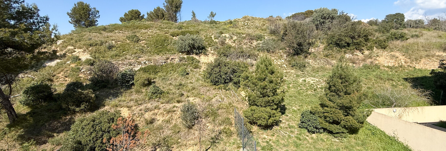 Appartement 3 Pièces 59 m² à vendre à Marseille 14 (13014)