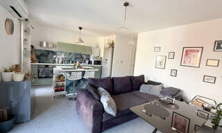 Appartement 3 Pièces 59 m² à vendre à Marseille 14 (13014)