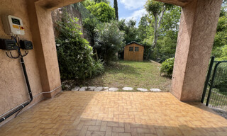 Appartement 3 Pièces 82 m² à louer à Tourrettes-sur-Loup (06140)