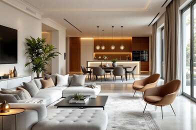 Appartement 4 pièces 475999 €