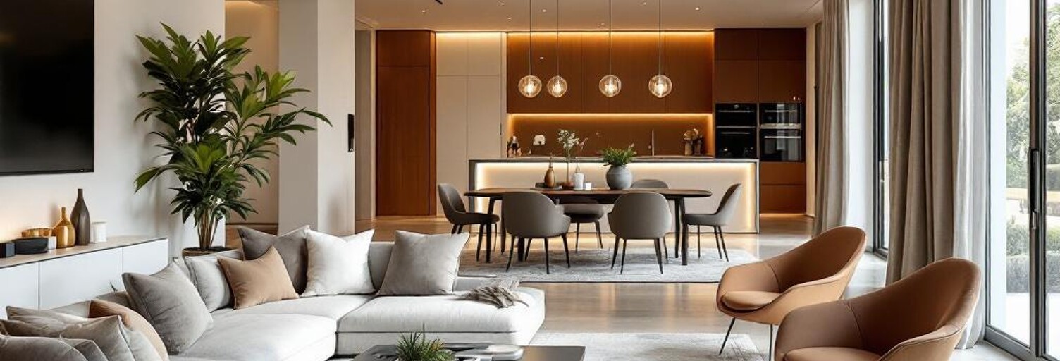 Appartement 4 Pièces 102 m² à vendre à Chambéry (73000)