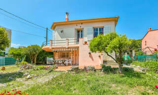 Maison 5 Pièces 145 m² à vendre à Cagnes-sur-Mer (06800)