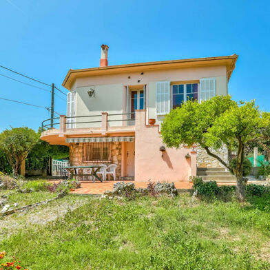 Maison 5 pièces 610000 €