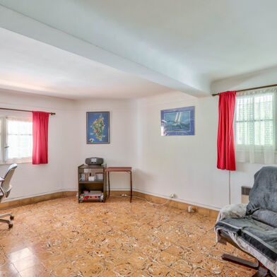 Maison 5 pièces 610000 €