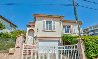 Maison 5 Pièces 145 m² à vendre à Cagnes-sur-Mer (06800)