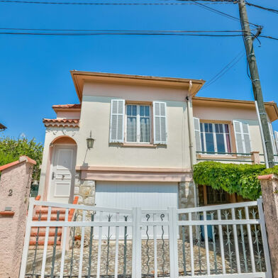 Maison 5 pièces 589000 €