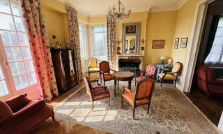 Maison 10 Pièces 293 m² à vendre à Poitiers (86000)