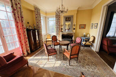 Maison 10 pièces 472500 €