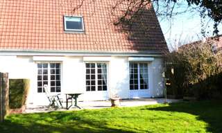 Maison 4 Pièces 94 m² à vendre à Isneauville (76230)