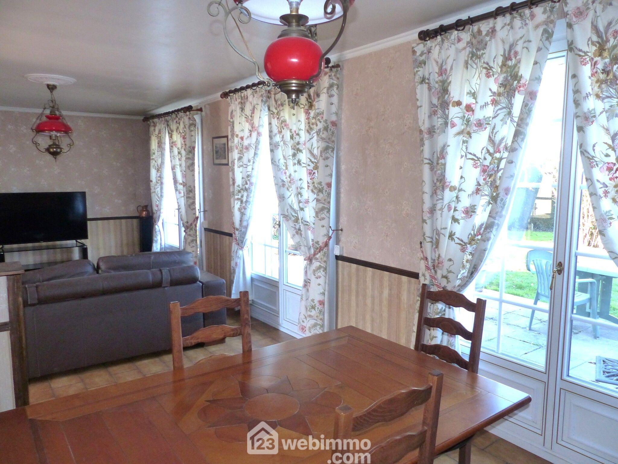 Photo Maison - 94m² - Isneauville image 4/4