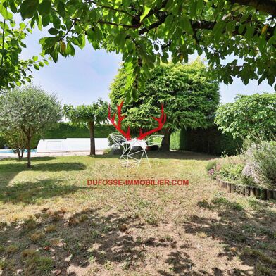 Maison 7 pièces 650000 €