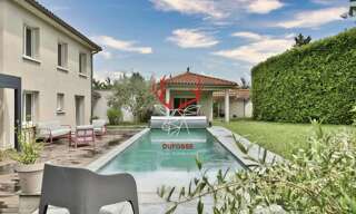 Maison 7 Pièces 226 m² à vendre à La Tour-de-Salvagny (69890)