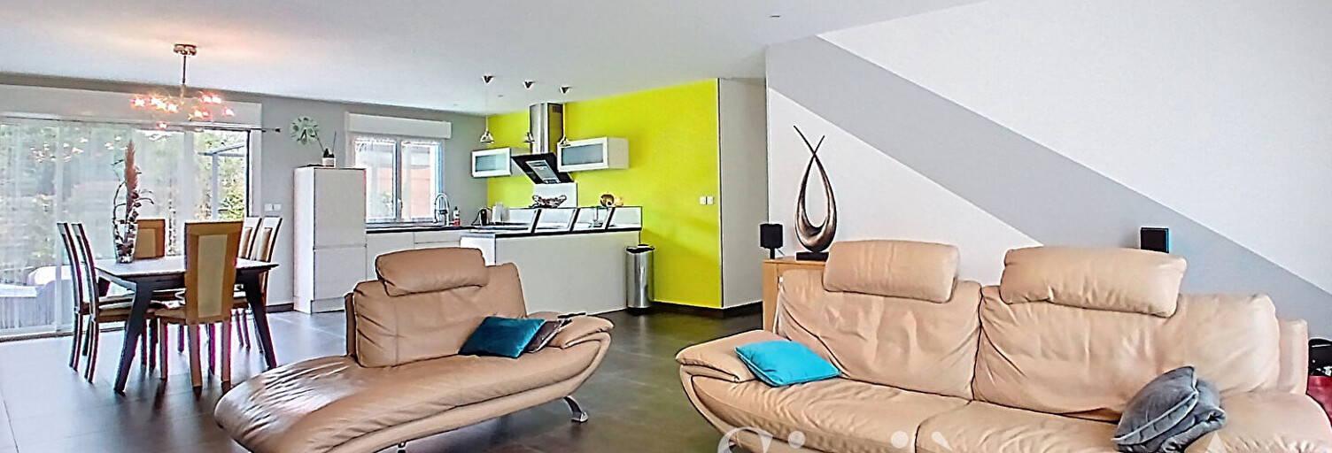 Maison 4 Pièces 106 m² à vendre à Loon-Plage (59279)