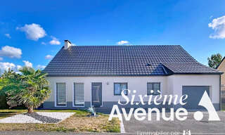 Maison 4 Pièces 106 m² à vendre à Loon-Plage (59279)