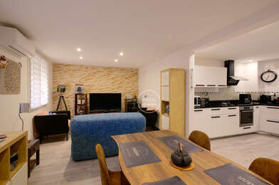 Maison 3 pièces 185000 €