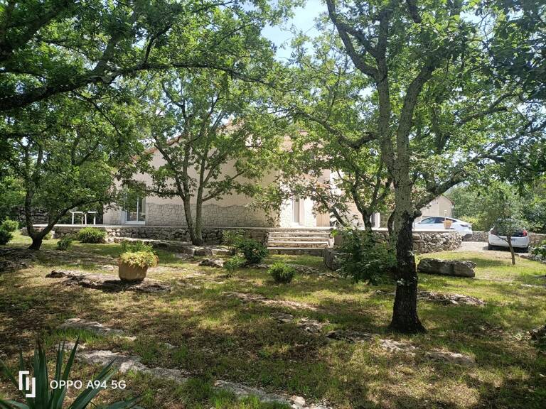 Maison à vendre Lussas — photo 1