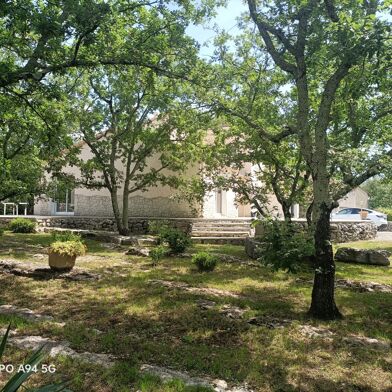 Maison 5 pièces 335000 €