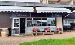 Commerce  132 m² à vendre à Replonges (01750)