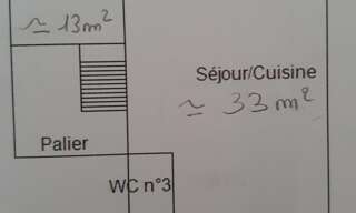 Immeuble  179 m² à vendre à Loos-en-Gohelle (62750)