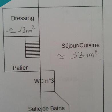 Immeuble  139990 €